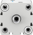 Festo ADN-50-10-I-P-A Пневмоцилиндр - Festo ADN-50-10-I-P-A Пневмоцилиндр
