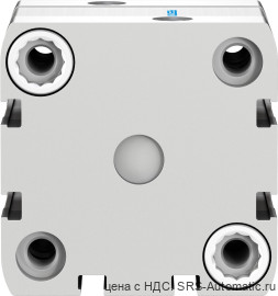 Festo ADN-50-10-I-P-A Пневмоцилиндр - Festo ADN-50-10-I-P-A Пневмоцилиндр