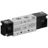 Aventics 5/3-пневмораспределитель, Cерия WV02 – 0820239002 - Aventics 5/3-пневмораспределитель, Cерия WV02 – 0820239002