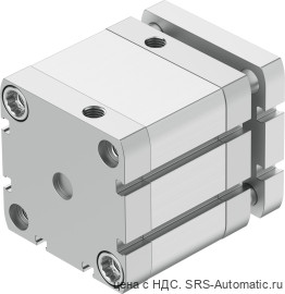 Festo ADNGF-63-25-P-A Пневмоцилиндр - Festo ADNGF-63-25-P-A Пневмоцилиндр