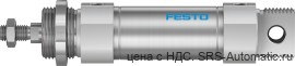 Festo DSNU-40-50-PPS-A Пневмоцилиндр - Festo DSNU-40-50-PPS-A Пневмоцилиндр
