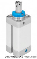 Festo DFSP-Q-20-10-PR-PA Пневмоцилиндр