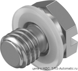 Festo B-M3-S9 Заглушка - Festo B-M3-S9 Заглушка