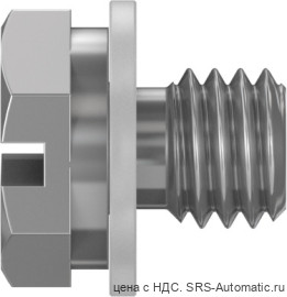 Festo B-M3-S9 Заглушка - Festo B-M3-S9 Заглушка
