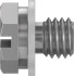 Festo B-M3-S9 Заглушка - Festo B-M3-S9 Заглушка