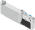 Festo VUVG-B14-T32C-MZT-F-1T1L Распределитель - Festo VUVG-B14-T32C-MZT-F-1T1L Распределитель