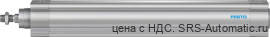 Festo DSBC-63-400-PPVA-N3 Пневмоцилиндр - Festo DSBC-63-400-PPVA-N3 Пневмоцилиндр
