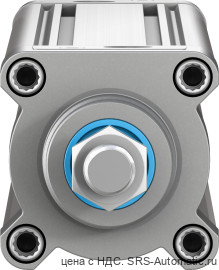Festo DSBC-63-400-PPVA-N3 Пневмоцилиндр - Festo DSBC-63-400-PPVA-N3 Пневмоцилиндр