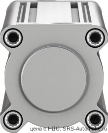 Festo DSBC-63-400-PPVA-N3 Пневмоцилиндр - Festo DSBC-63-400-PPVA-N3 Пневмоцилиндр