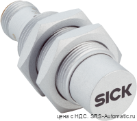 Индуктивный датчик SICK IMR18-15NPSTC0S