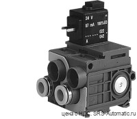 Aventics 5/2-пневмораспределитель, Cерия 579 – 5794900210