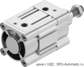 Festo DSBC-80-20-D3-PPVA-N3 Пневмоцилиндр - Festo DSBC-80-20-D3-PPVA-N3 Пневмоцилиндр