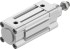 Festo DSBC-50-50-D3-PPSA-N3 Пневмоцилиндр - Festo DSBC-50-50-D3-PPSA-N3 Пневмоцилиндр