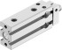 Festo DPDM-Q-6-15-PA Пневмоцилиндр - Festo DPDM-Q-6-15-PA Пневмоцилиндр