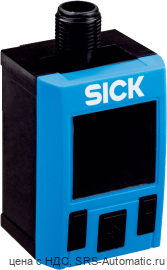 Датчик давления SICK PAC50-BNA - Датчик давления SICK PAC50-BNA