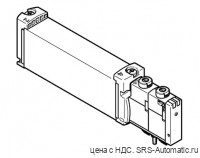 Распределитель VUVG-B18-T32U-AZT-F-1T1L