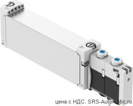 Festo VUVG-B18-T32U-AZT-F-1T1L Распределитель - Festo VUVG-B18-T32U-AZT-F-1T1L Распределитель