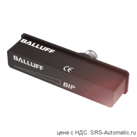 Индуктивный датчик линейных перемещений Balluff BIP ED2-B070-03-S4 - Индуктивный датчик линейных перемещений Balluff BIP ED2-B070-03-S4