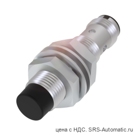 Индуктивный датчик расстояния Balluff BAW M12ME-UAC70G-S04G - Индуктивный датчик расстояния Balluff BAW M12ME-UAC70G-S04G