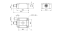 Инклинометр Balluff BSI R65K0-XA-MXS090-S115 - Инклинометр Balluff BSI R65K0-XA-MXS090-S115