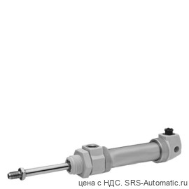 Aventics Мини-цилиндры, Cерия ICM – 1326225020 - Aventics Мини-цилиндры, Cерия ICM – 1326225020