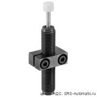 Aventics Промышленный амортизатор, Cерия SA1-MC – R412010320