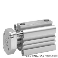 Aventics Короткоходный цилиндр, Cерия SSI – R480637950