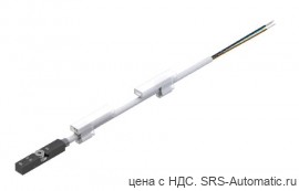 Festo SMT-8M-A-PO-24V-E-7,5-OE Датчик - Festo SMT-8M-A-PO-24V-E-7,5-OE Датчик