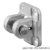 Aventics Крепление на вилке, Cерия AB6 – 1827001602