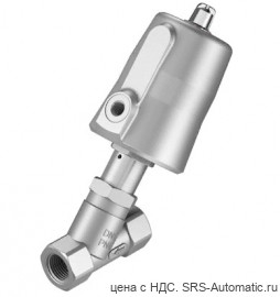 Festo VZXF-L-M22C-M-A-G34-180-V4B2V-50-V Клапан - Festo VZXF-L-M22C-M-A-G34-180-V4B2V-50-V Клапан