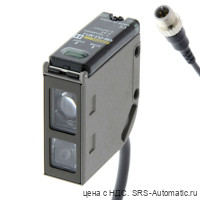 Фотоэлектрический датчик E3S-CL2-M1J 0,3 М