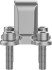 Festo SNCL-20 Фланец - Festo SNCL-20 Фланец
