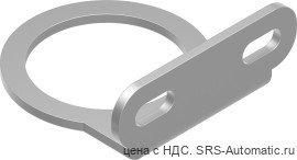 Festo MS6-WR Скоба монтажная - Festo MS6-WR Скоба монтажная