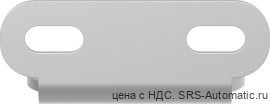 Festo MS6-WR Скоба монтажная - Festo MS6-WR Скоба монтажная