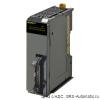 Модуль ввода и вывода (I/O) NX-OD5256-5