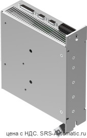 Festo CMMP-AS-C2-3A-M3 Контроллер - Festo CMMP-AS-C2-3A-M3 Контроллер