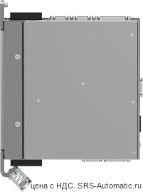 Festo CMMP-AS-C2-3A-M3 Контроллер - Festo CMMP-AS-C2-3A-M3 Контроллер