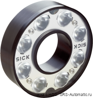 Кольцевой светильник SICK ICL300-F202S01