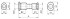 Aventics Серия QR1-S Mini – R432000328 - Aventics Серия QR1-S Mini – R432000328