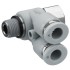 Aventics Серия QR1-S стандарт – R412005260 - Aventics Серия QR1-S стандарт – R412005260