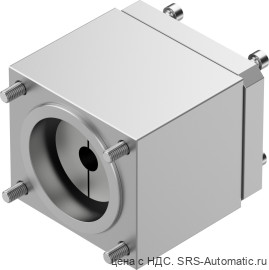 Festo EAMM-A-S62-70A-G2 Набор монтажный - Festo EAMM-A-S62-70A-G2 Набор монтажный