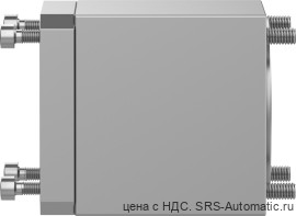 Festo EAMM-A-S62-70A-G2 Набор монтажный - Festo EAMM-A-S62-70A-G2 Набор монтажный
