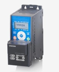 Частотный преобразователь VACON 20 VACON0020-3L-0008-4