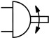 Festo DSM-40-270-CC-A-B Привод поворотный - Festo DSM-40-270-CC-A-B Привод поворотный