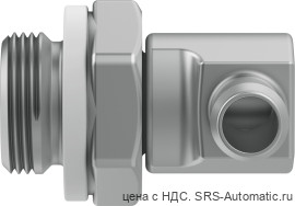 Festo LCN-M5-PK-3 Штуцер - Festo LCN-M5-PK-3 Штуцер