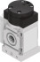 Festo MS4-DL-1/4-Z Клапан плавного пуска - Festo MS4-DL-1/4-Z Клапан плавного пуска