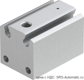 Festo AEVC-10-10-A-P-A Пневмоцилиндр - Festo AEVC-10-10-A-P-A Пневмоцилиндр