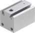 Festo AEVC-10-10-A-P-A Пневмоцилиндр - Festo AEVC-10-10-A-P-A Пневмоцилиндр