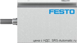Festo AEVC-10-10-A-P-A Пневмоцилиндр - Festo AEVC-10-10-A-P-A Пневмоцилиндр