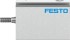 Festo AEVC-10-10-A-P-A Пневмоцилиндр - Festo AEVC-10-10-A-P-A Пневмоцилиндр